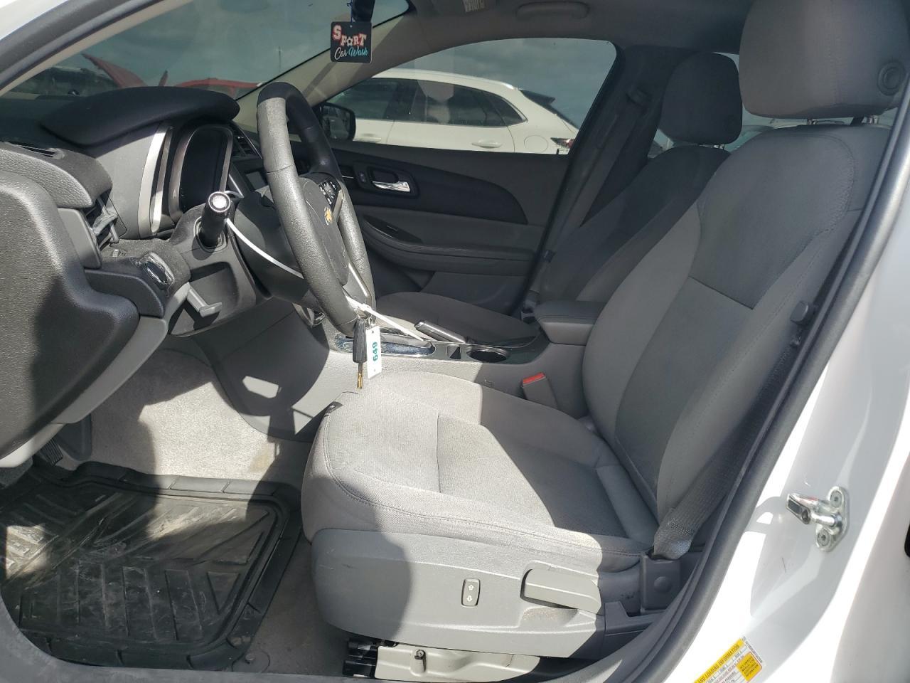 2015 CHEVROLET MALIBU LS - Image 7