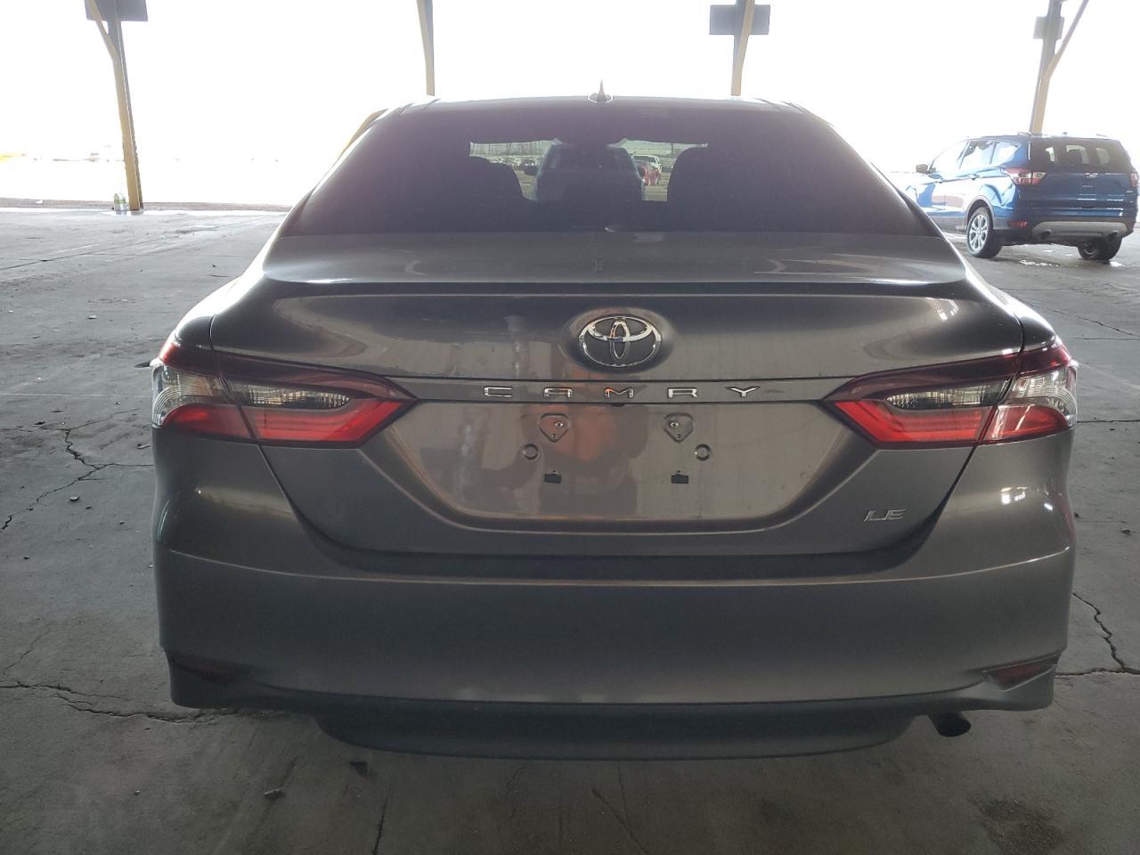 2023 TOYOTA CAMRY LE - Image 6