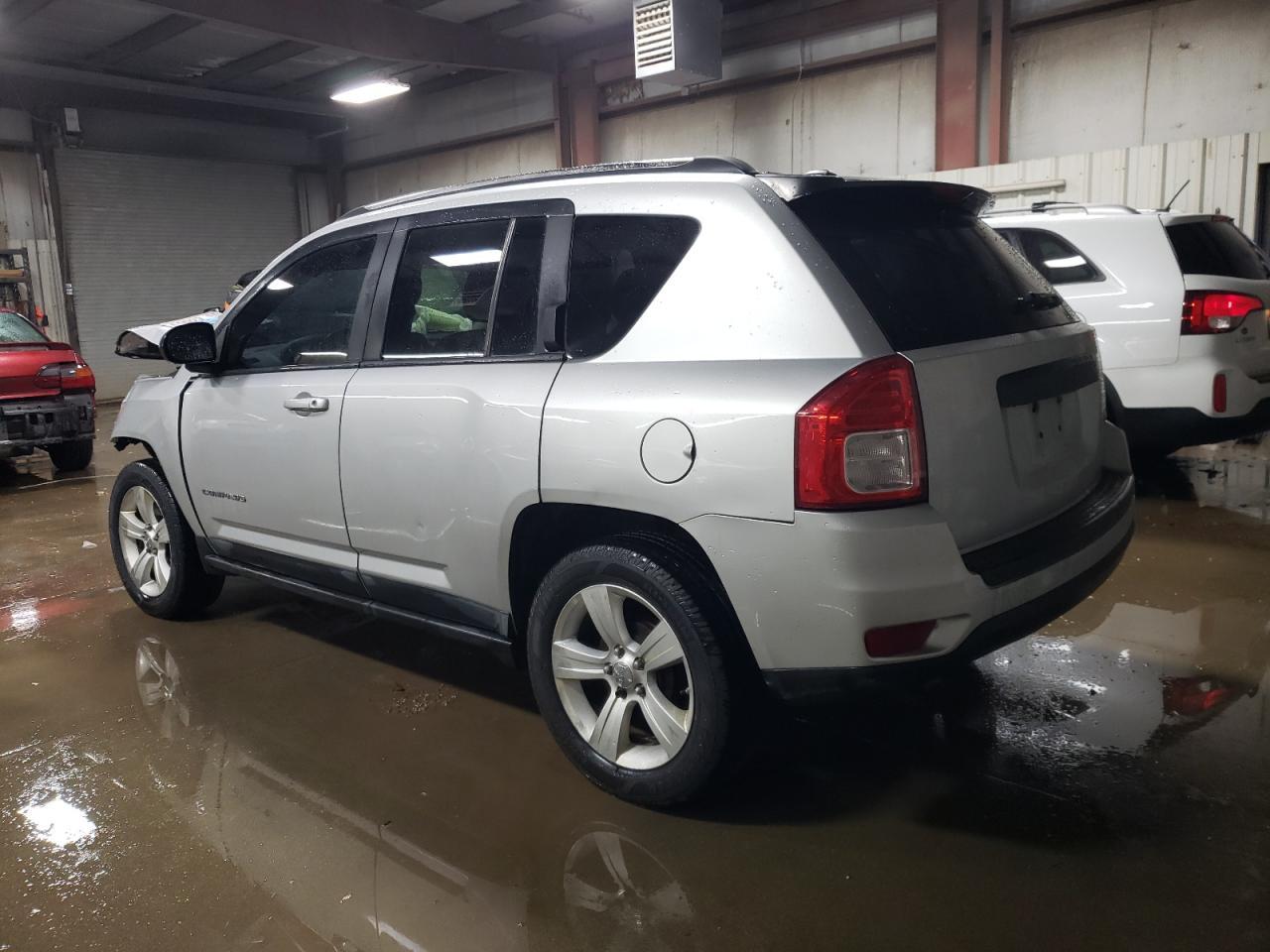 2011 JEEP COMPASS SP - Image 2