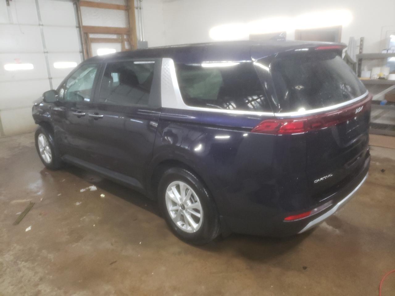 2024 KIA CARNIVAL L - Фото 2