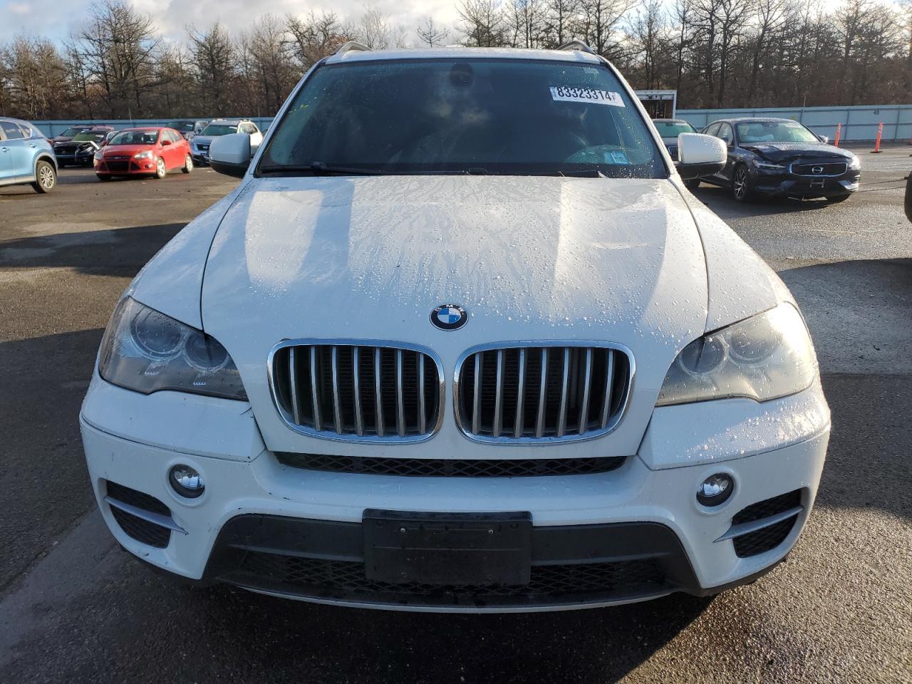 2013 BMW X5 XDRIVE3 - Image 5
