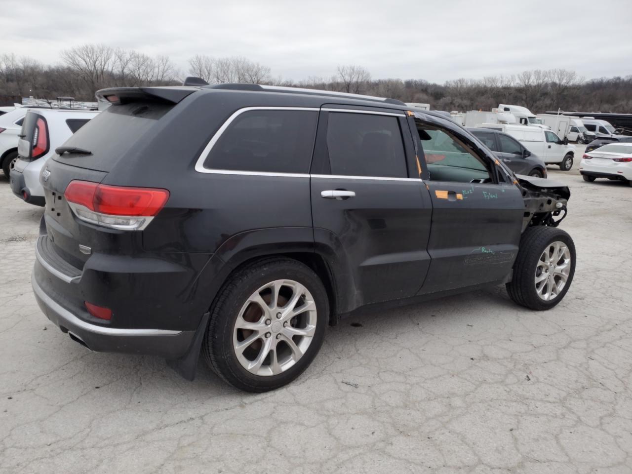 2020 JEEP GRAND CHER - Image 3