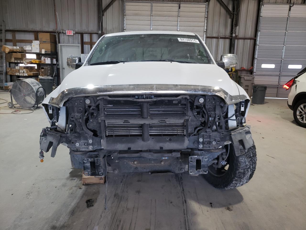 2015 RAM 1500 SLT - Image 5
