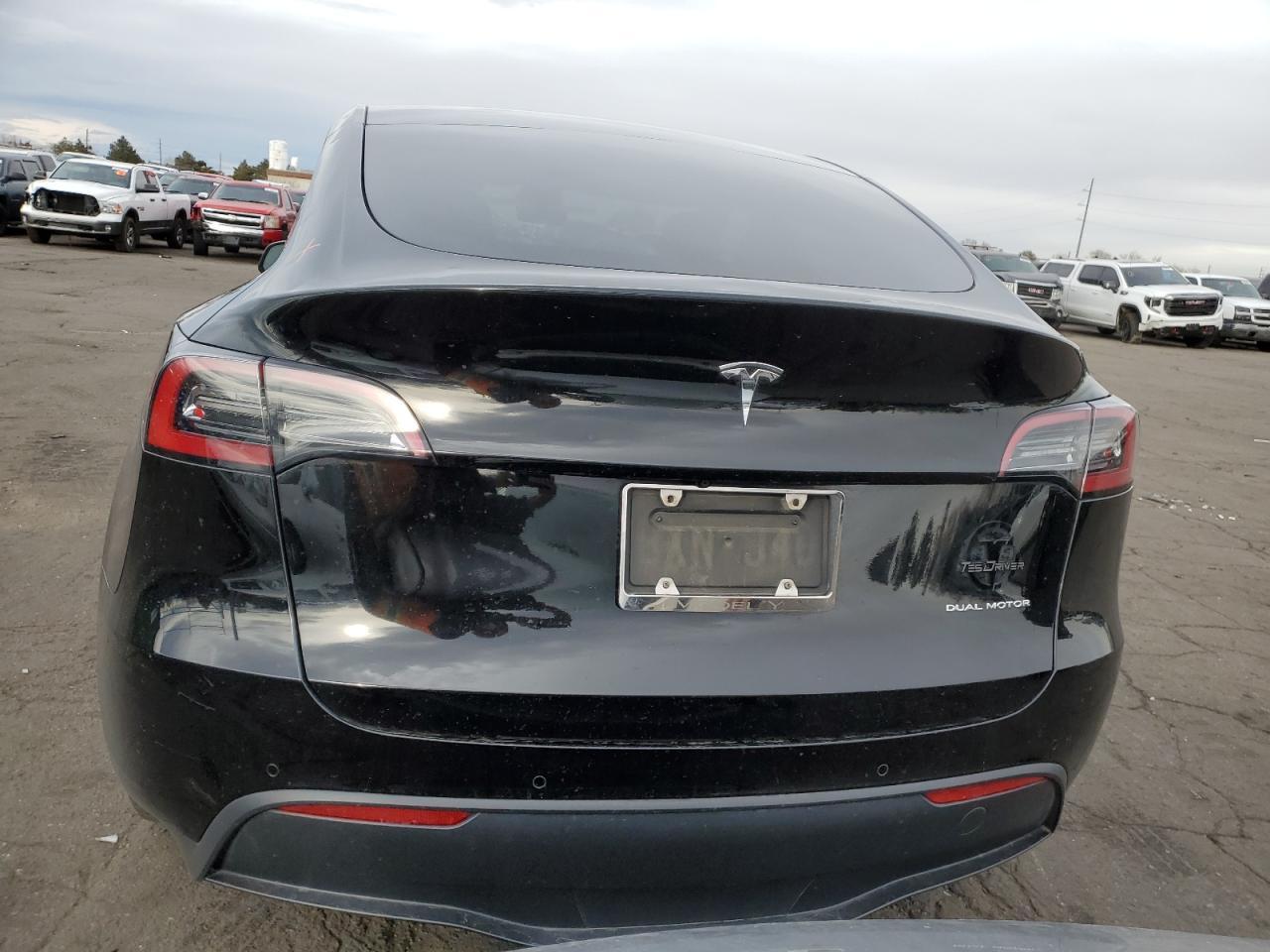 2022 TESLA MODEL Y - Image 6