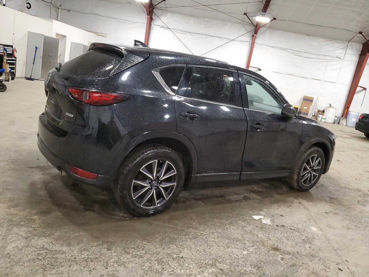 2018 MAZDA CX-5 GRAND - Image 3