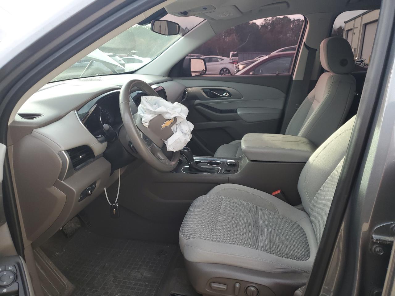 2018 CHEVROLET TRAVERSE L - Image 7