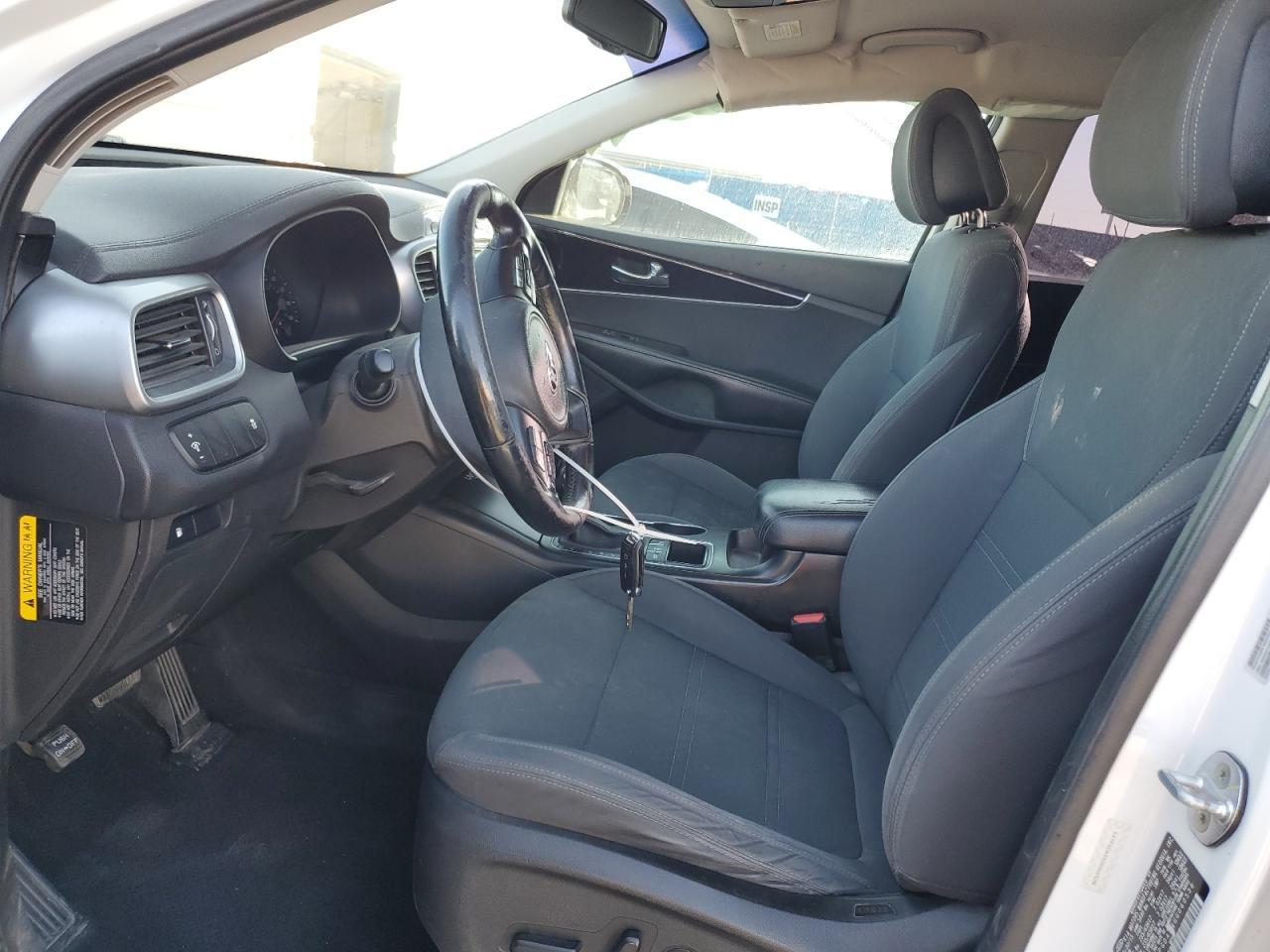2016 KIA SORENTO LX - Image 7