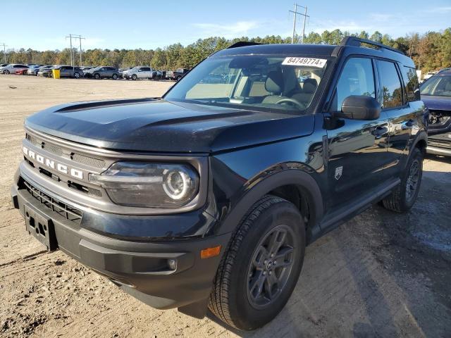 2023 FORD BRONCO SPO