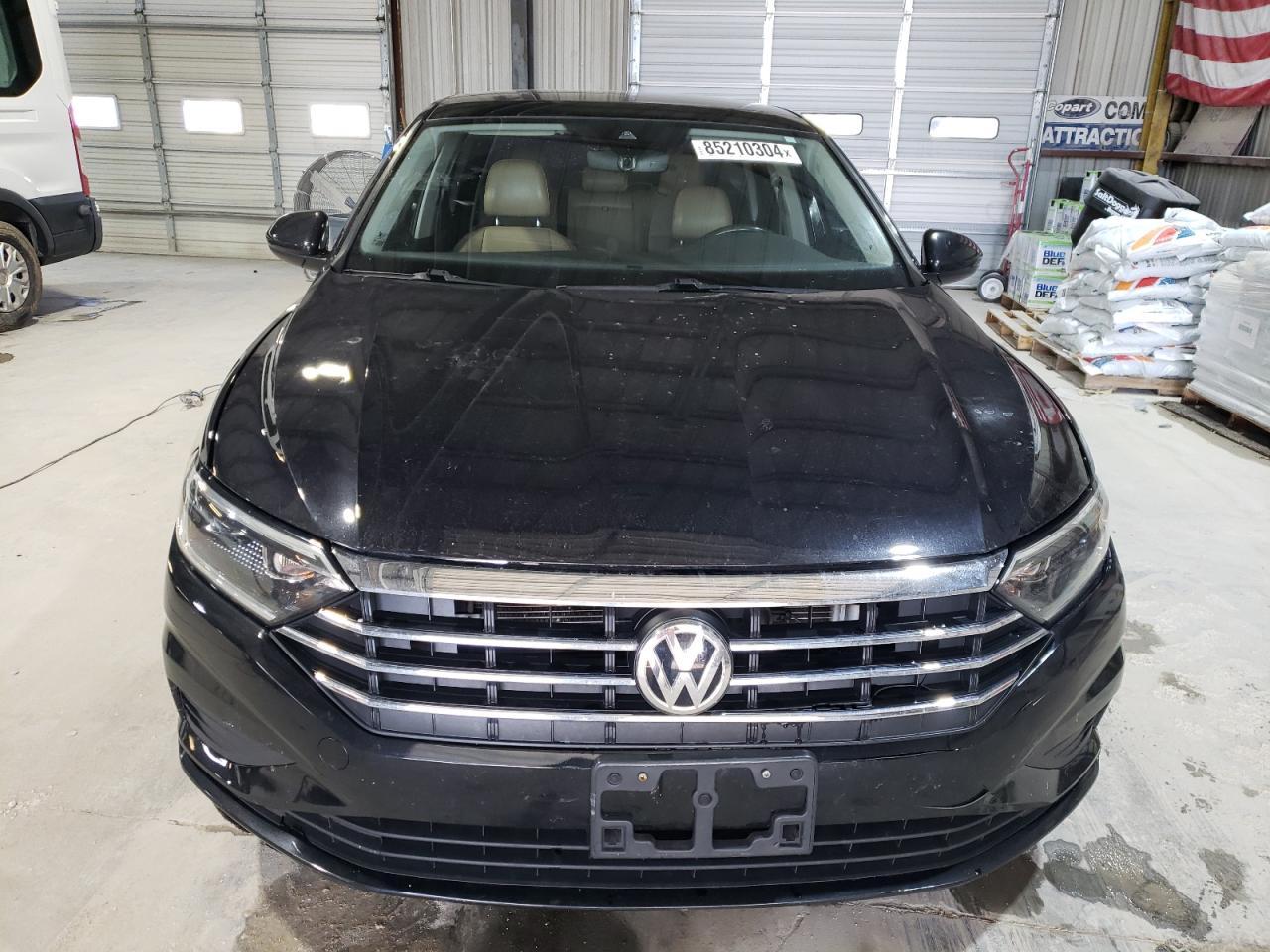 2019 VOLKSWAGEN JETTA SEL - Фото 5