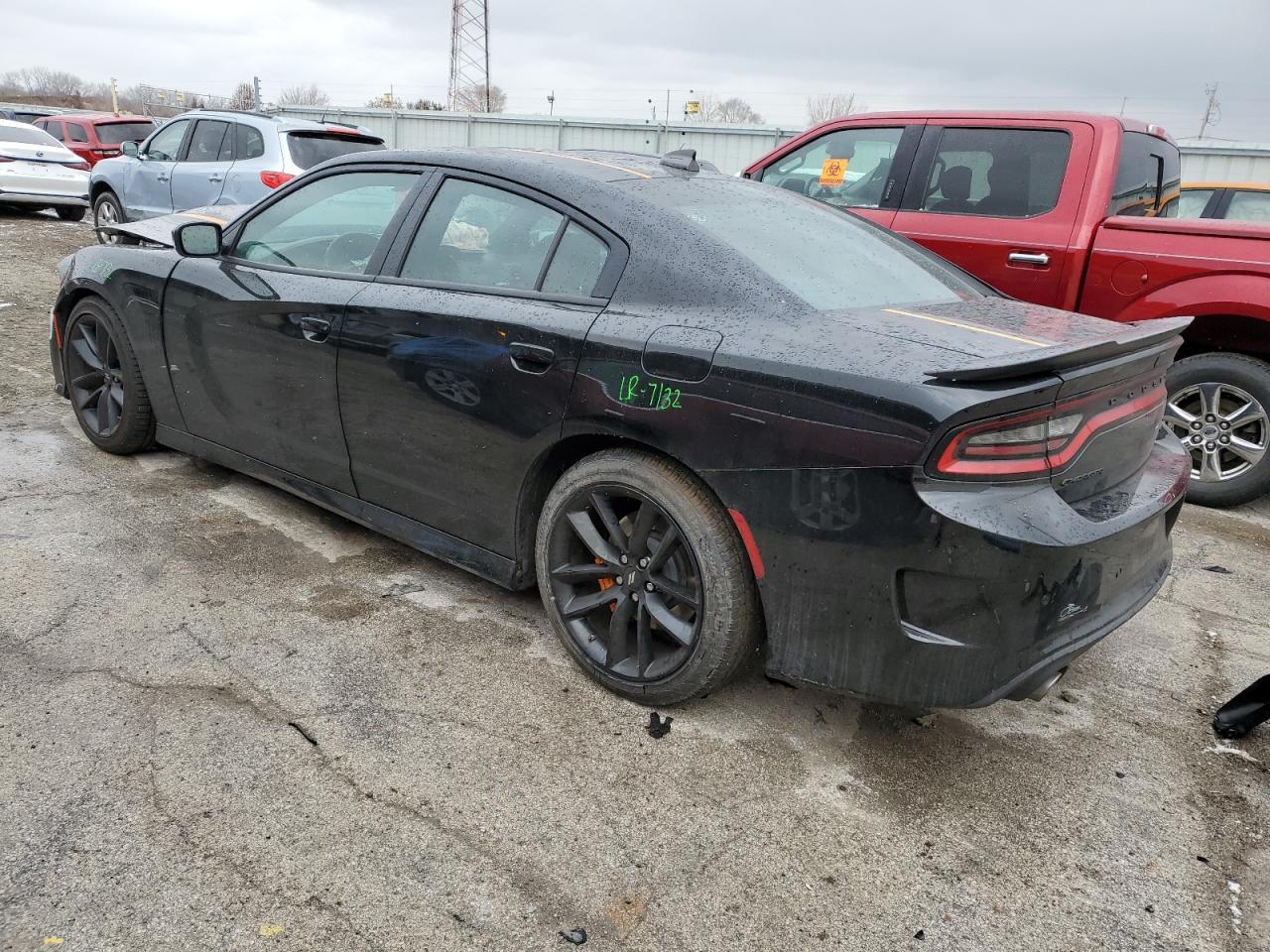 2023 DODGE CHARGER GT - Image 2