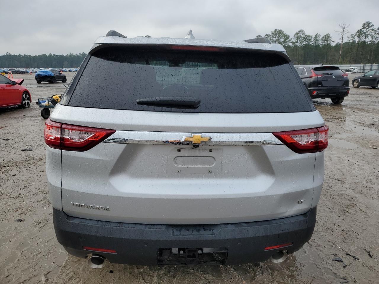 2020 CHEVROLET TRAVERSE L - Image 6
