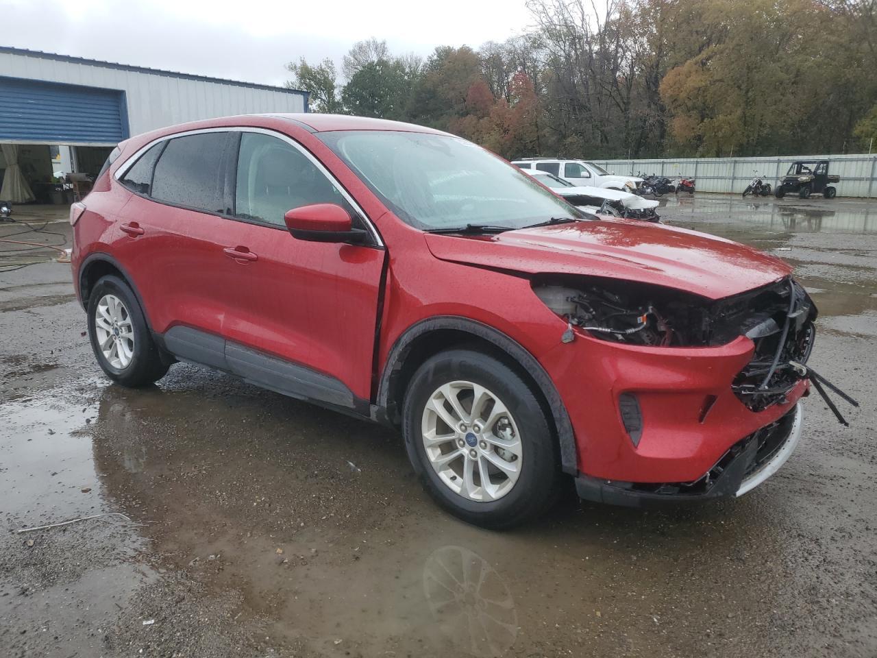 2020 FORD ESCAPE SE - Image 4
