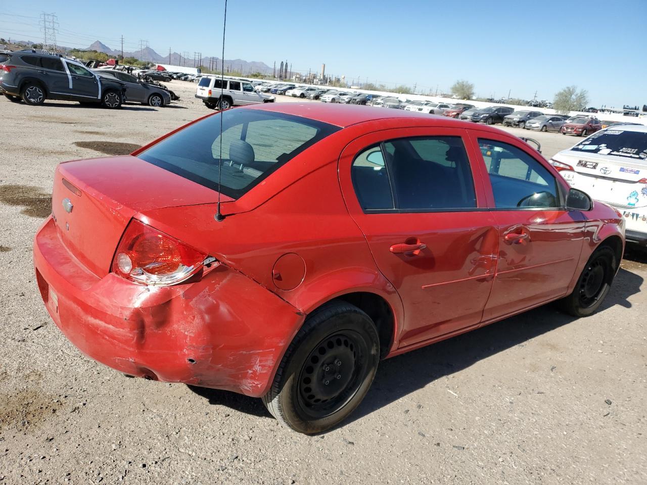 2010 CHEVROLET COBALT 1LT - Image 3