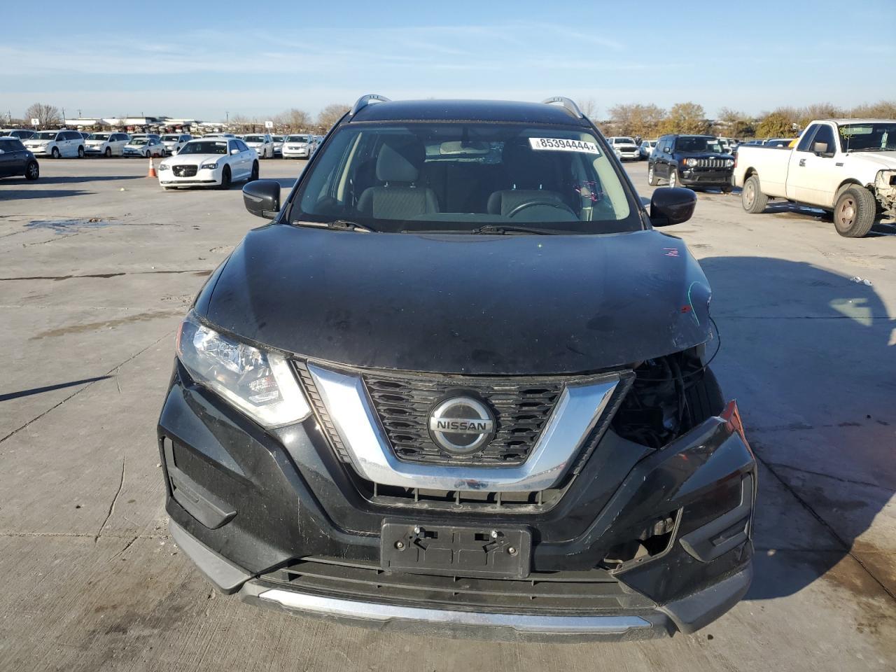 2018 NISSAN ROGUE S - Фото 5