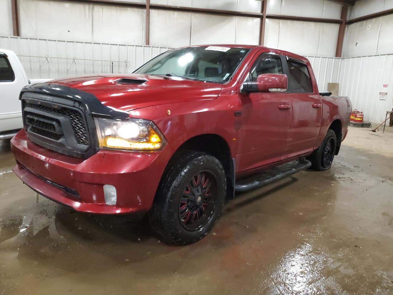 2014 RAM 1500 SPORT