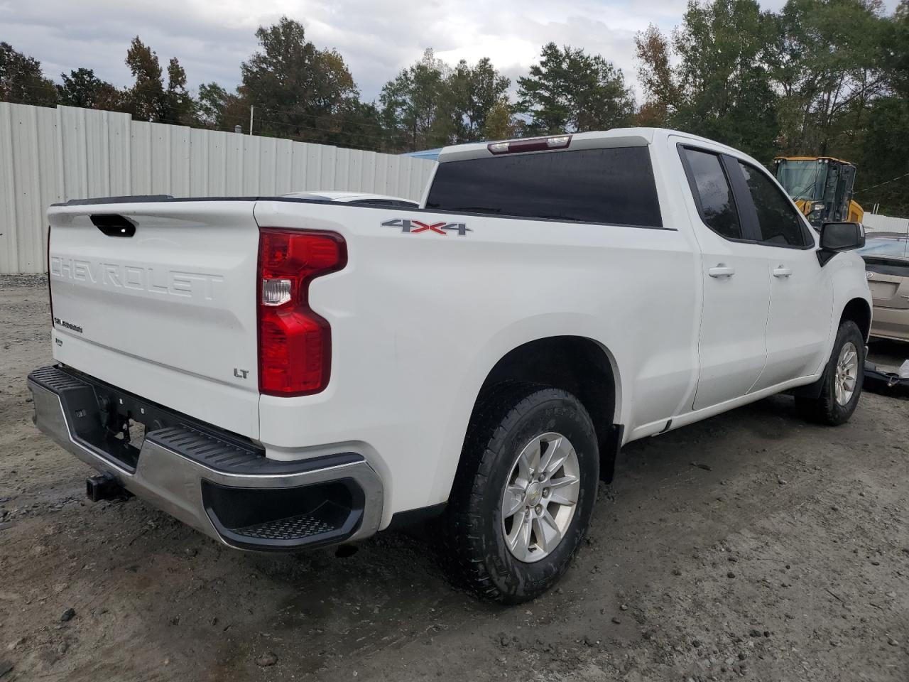 2020 CHEVROLET SILVERADO - Image 3