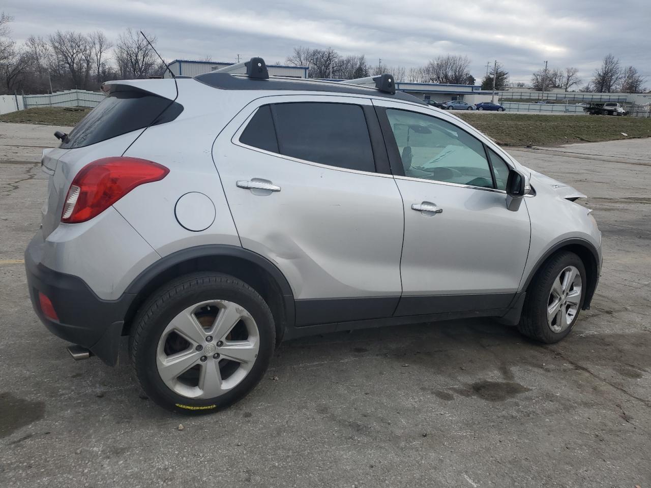 2016 BUICK ENCORE - Image 3