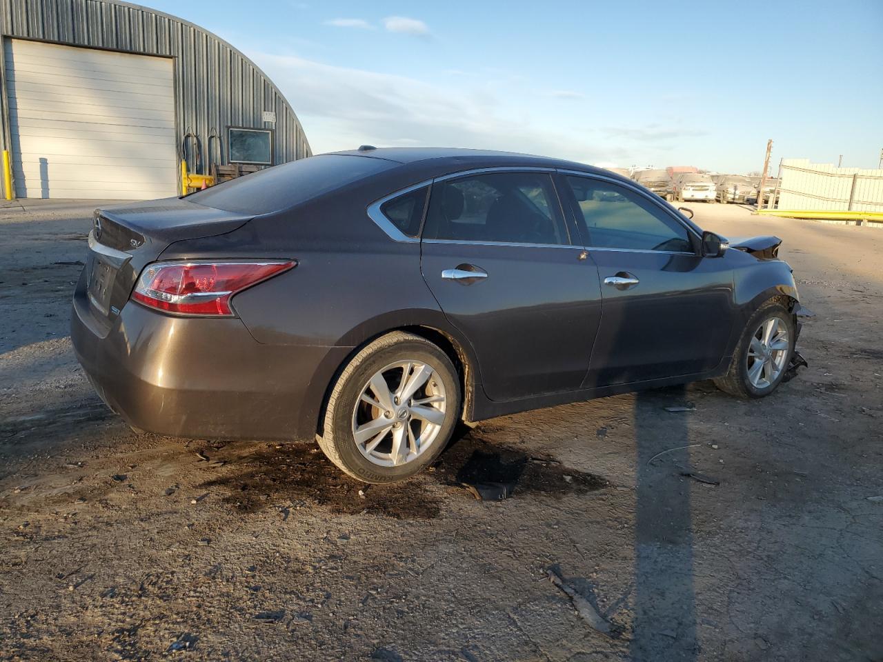 2014 NISSAN ALTIMA 2.5 - Image 3