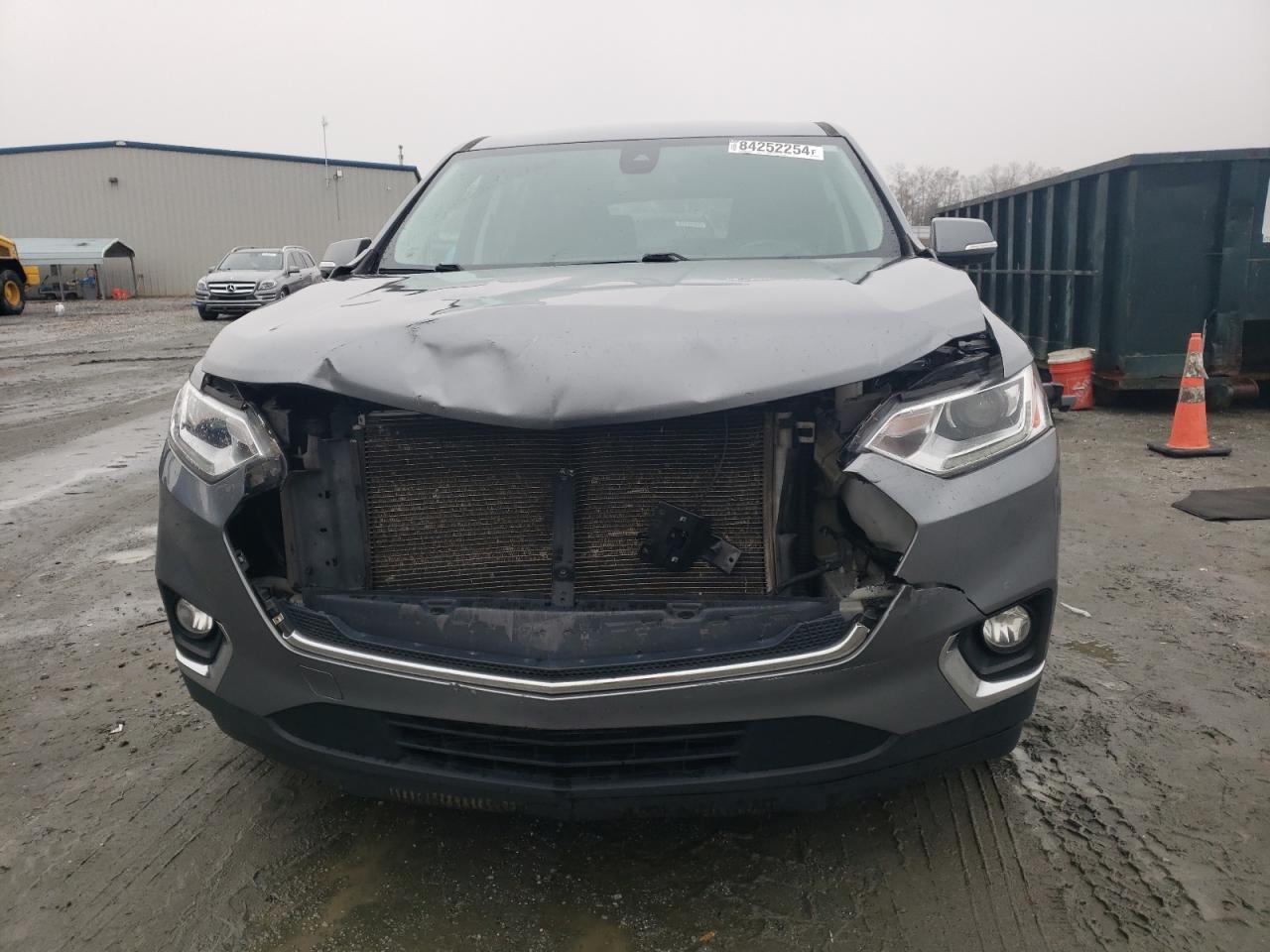 2020 CHEVROLET TRAVERSE L - Image 5