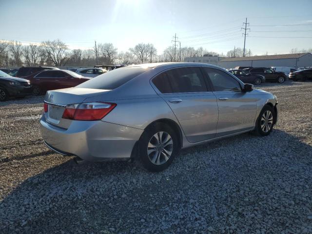 2014 HONDA ACCORD LX - Image 3