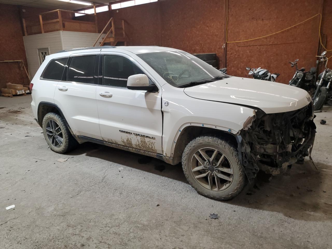 2020 JEEP GRAND CHER - Фото 4