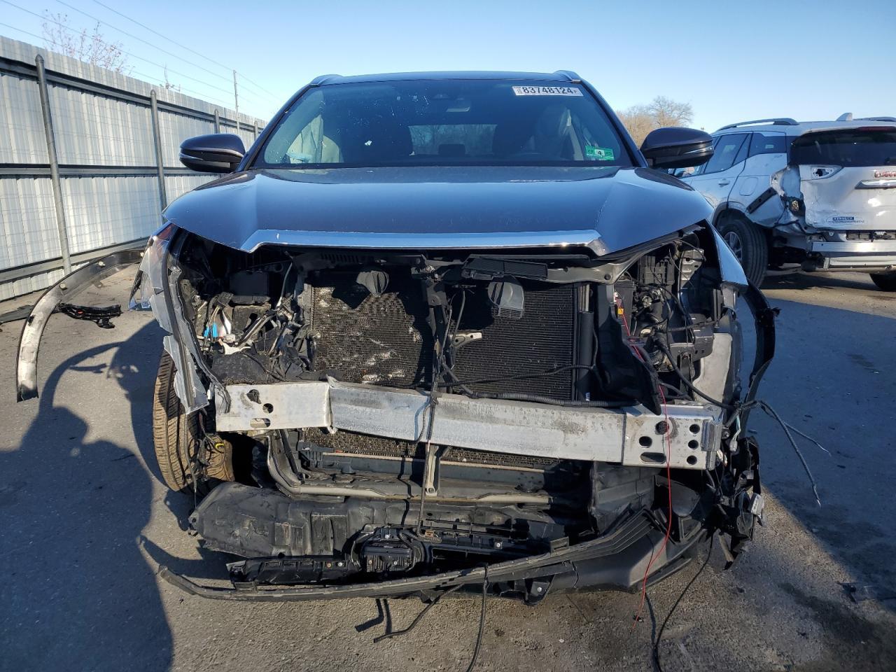 2018 TOYOTA HIGHLANDER - Image 5