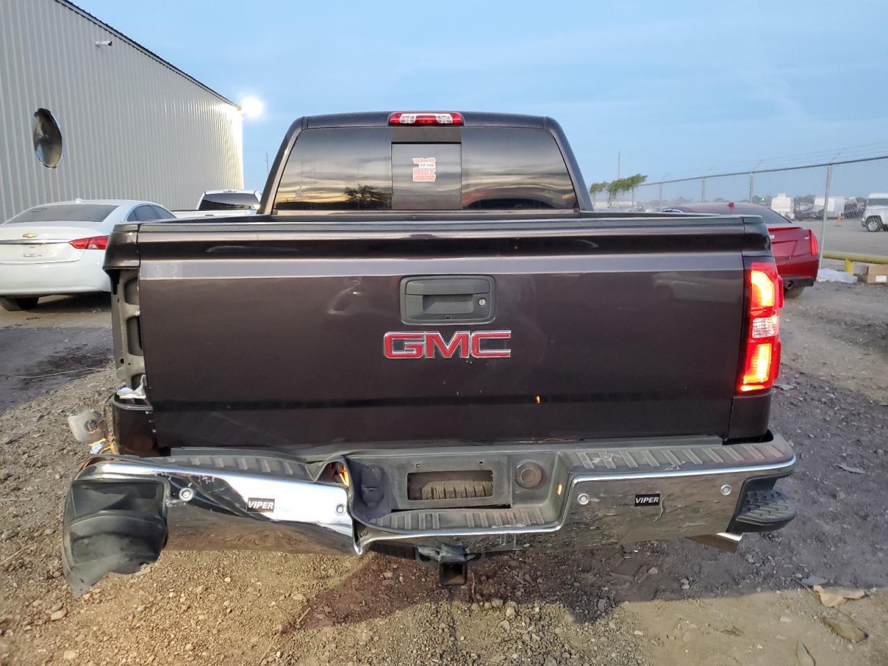 2016 GMC SIERRA C15 - Image 6