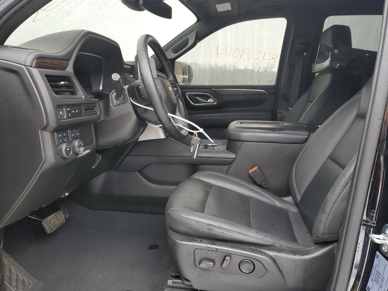 2023 CHEVROLET TAHOE K150 - Image 7