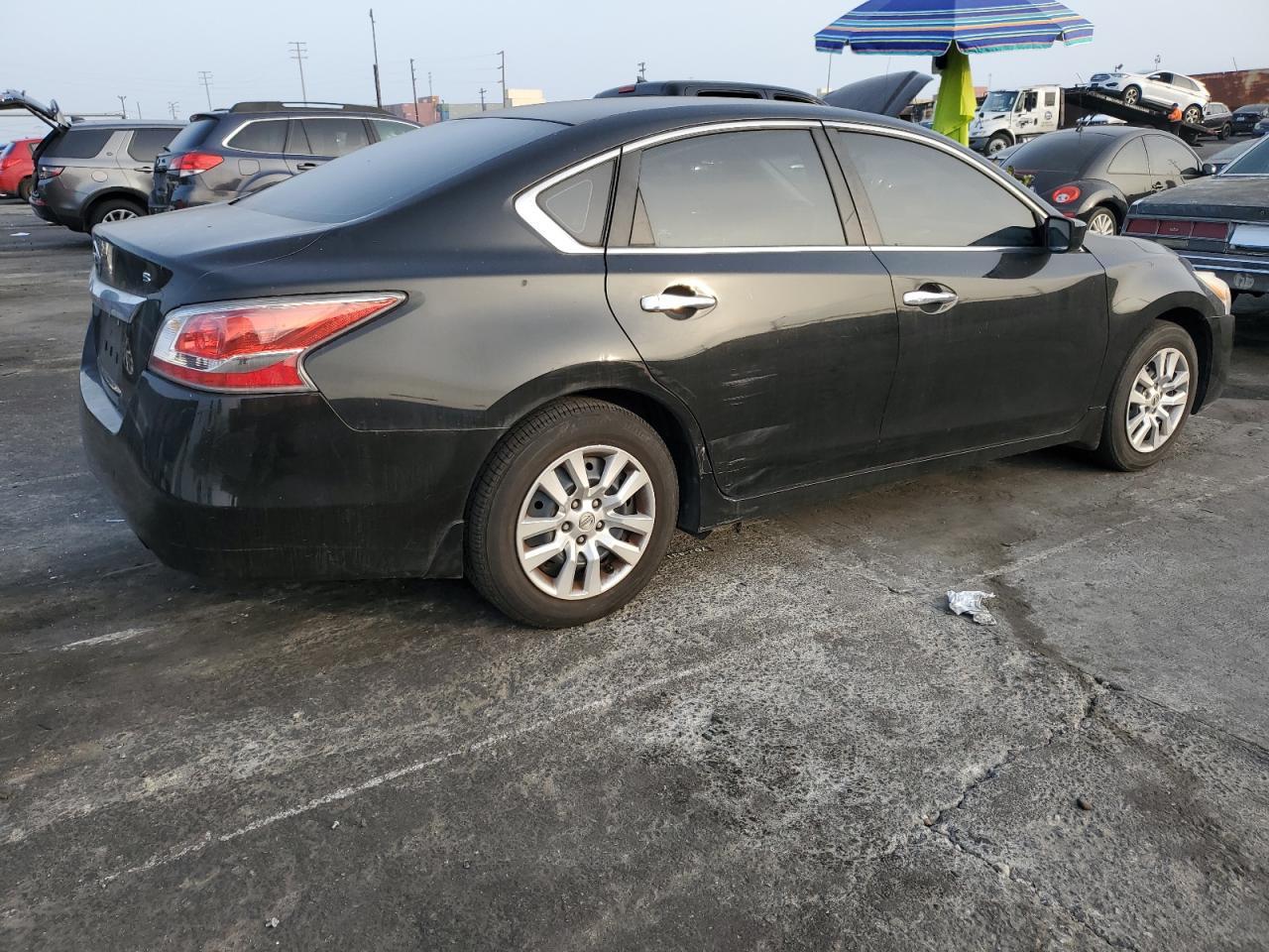 2015 NISSAN ALTIMA 2.5 - Image 3