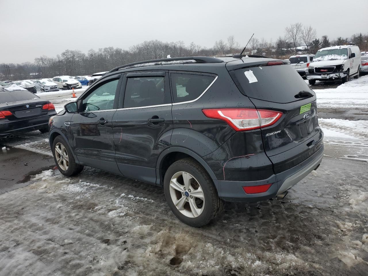 2015 FORD ESCAPE SE - Image 2