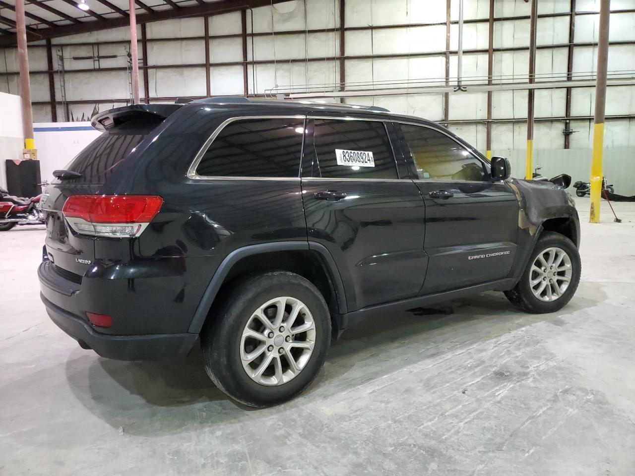 2015 JEEP GRAND CHER - Фото 3