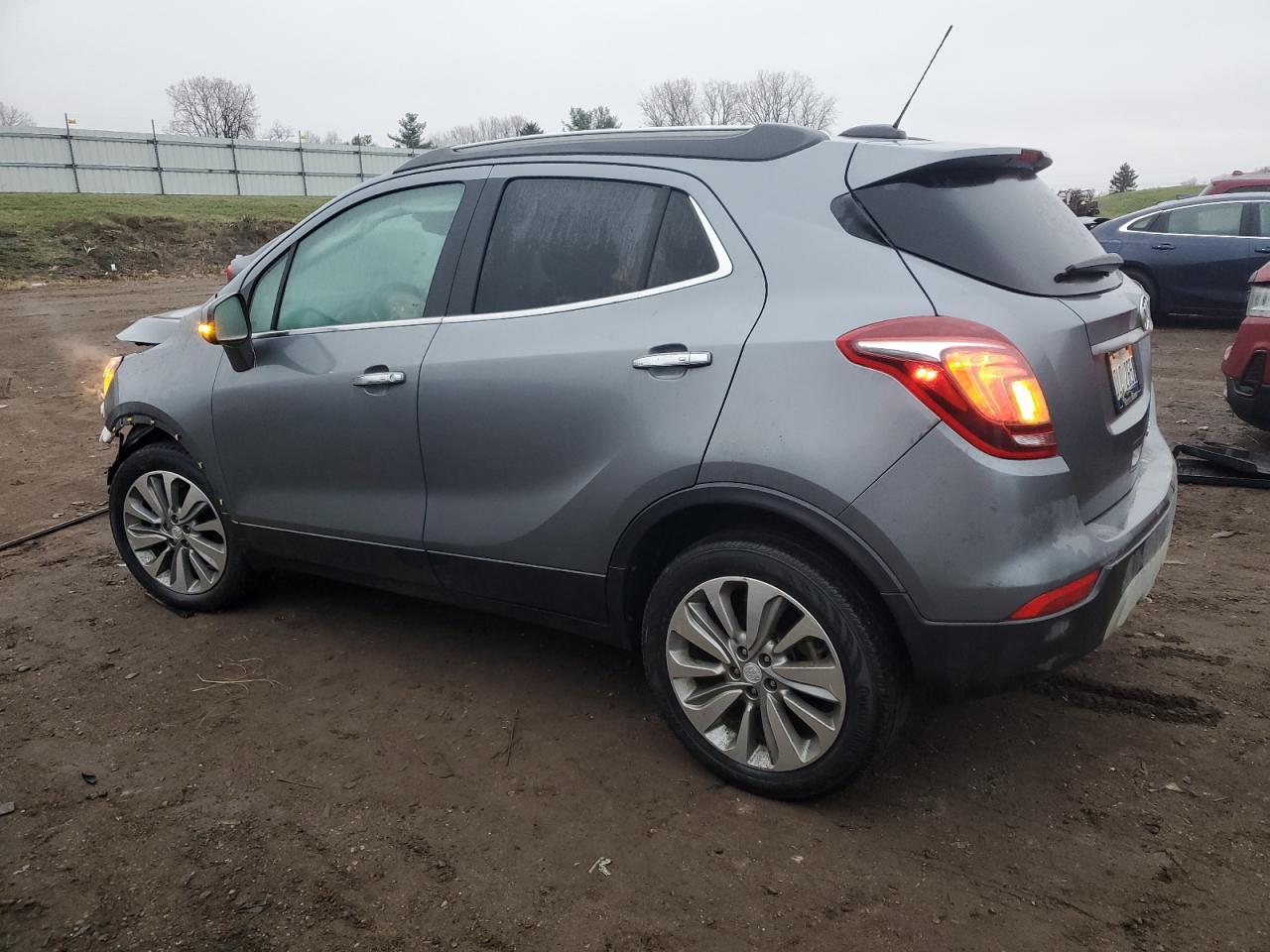 2019 BUICK ENCORE PRE - Фото 2