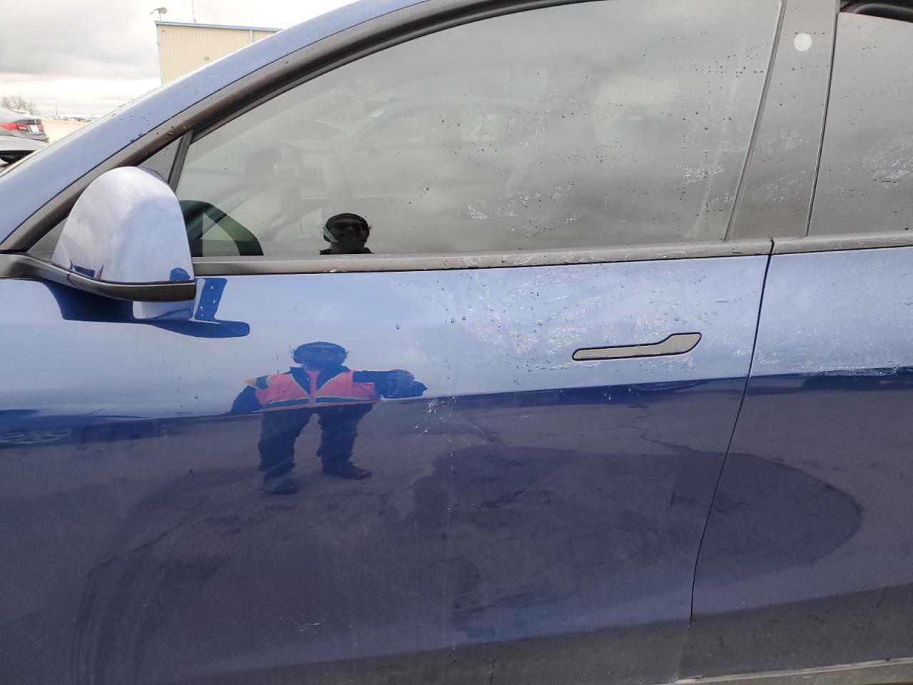 2023 TESLA MODEL Y - Image 7