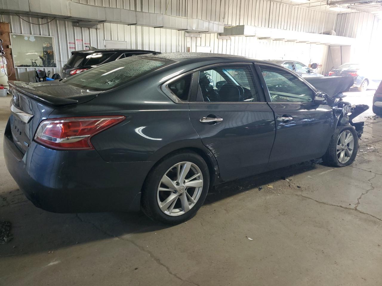 2013 NISSAN ALTIMA 2.5 - Image 3