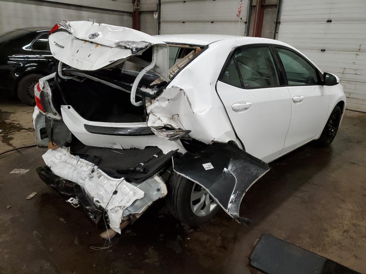 2016 TOYOTA COROLLA L - Image 3