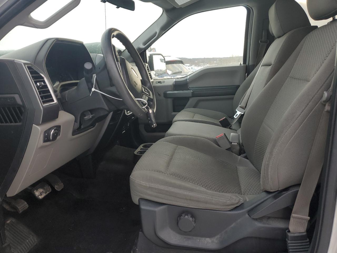 2016 FORD F150 SUPER - Фото 7