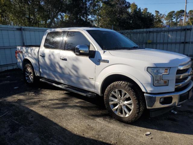 2017 FORD F150 SUPER - Image 4
