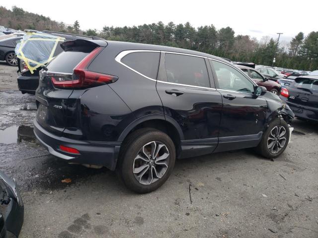 2020 HONDA CR-V EXL - Image 3