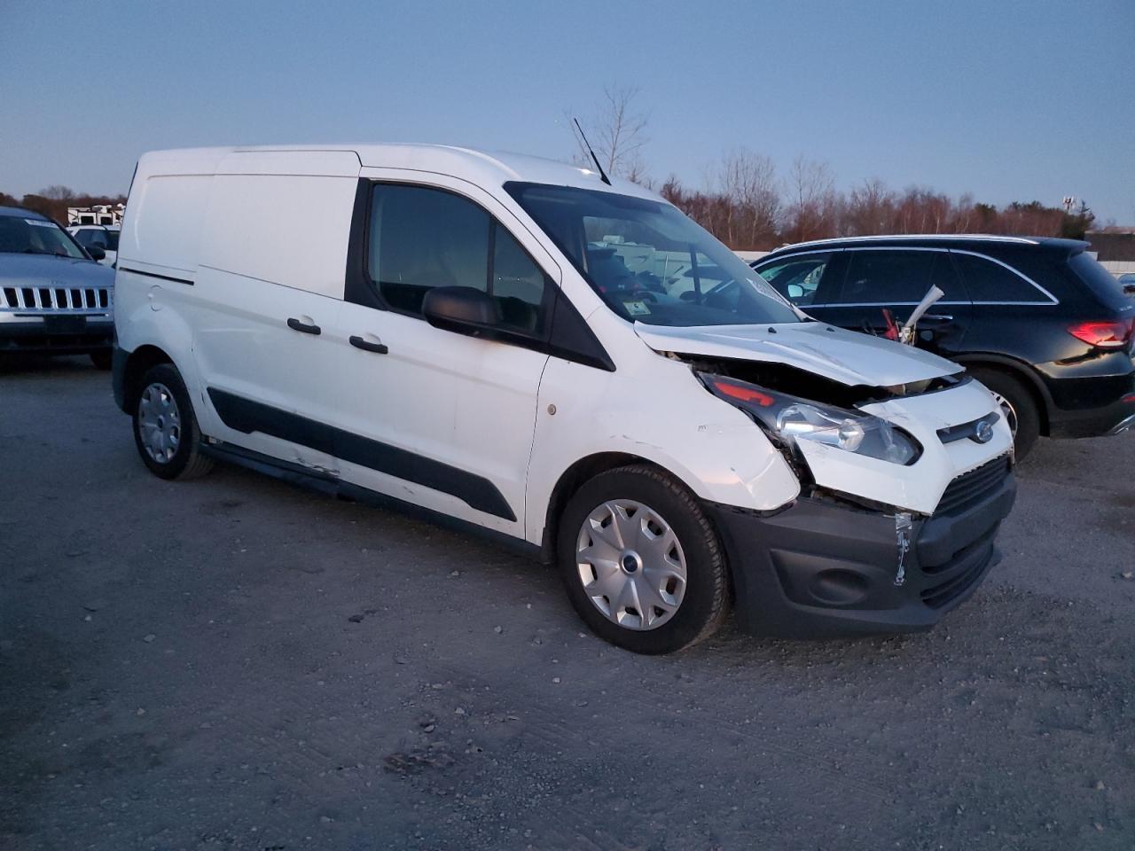 2016 FORD TRANSIT CO - Фото 4