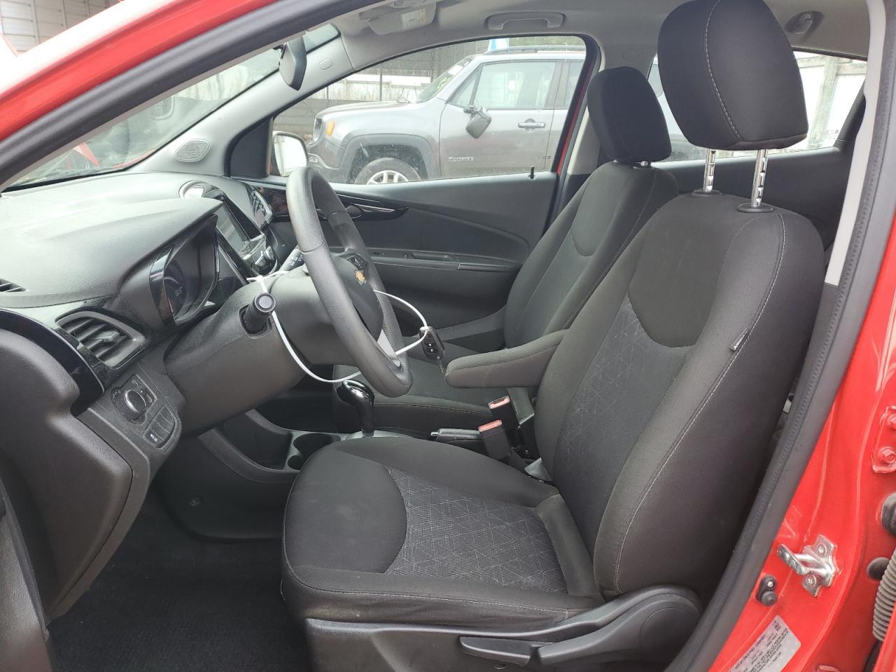 2020 CHEVROLET SPARK 1LT - Image 7