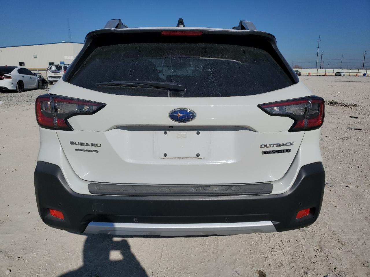 2024 SUBARU OUTBACK TO - Image 6