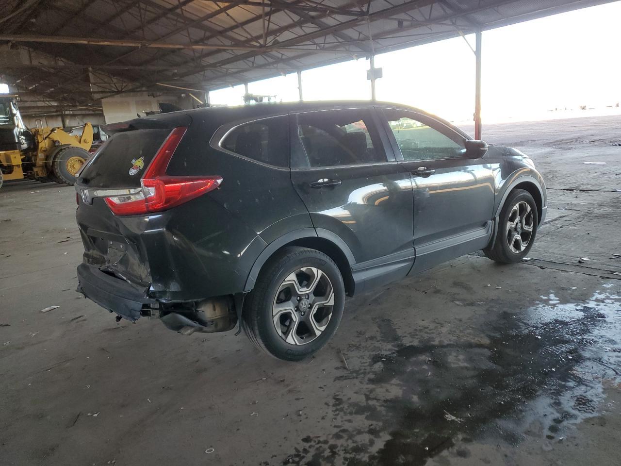 2019 HONDA CR-V EX - Фото 3