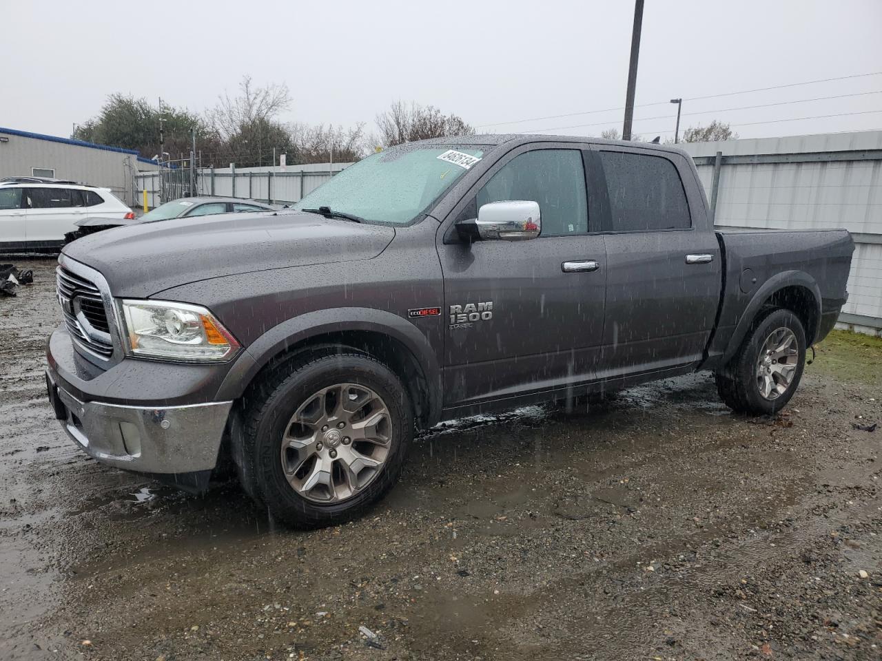 2019 RAM 1500 CLASS