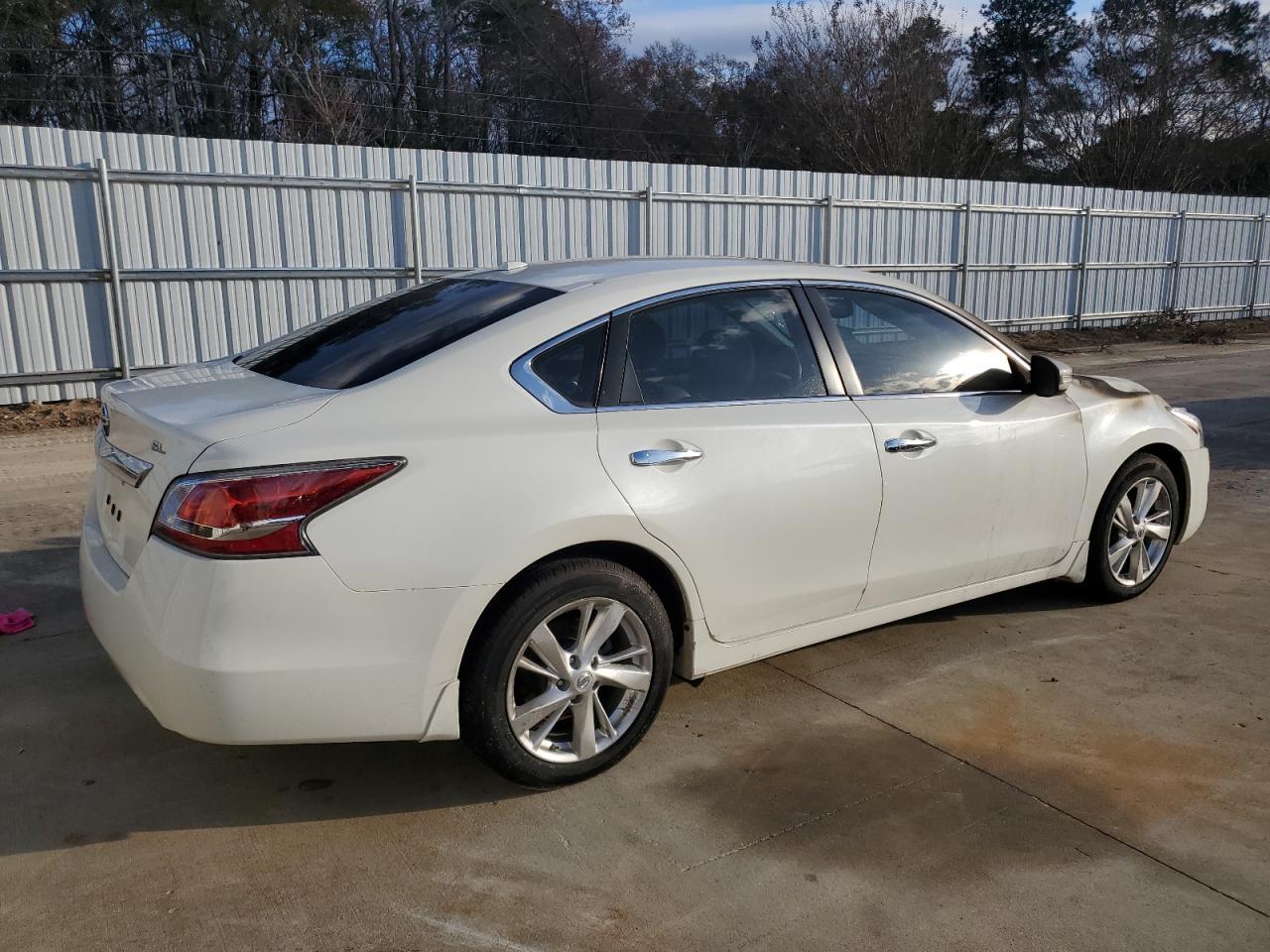 2015 NISSAN ALTIMA 2.5 - Image 3