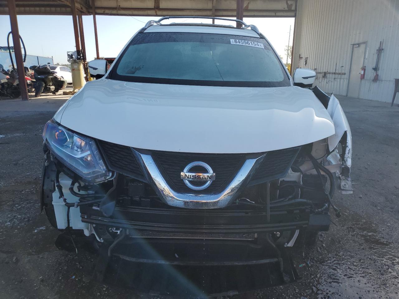 2016 NISSAN ROGUE S - Image 5