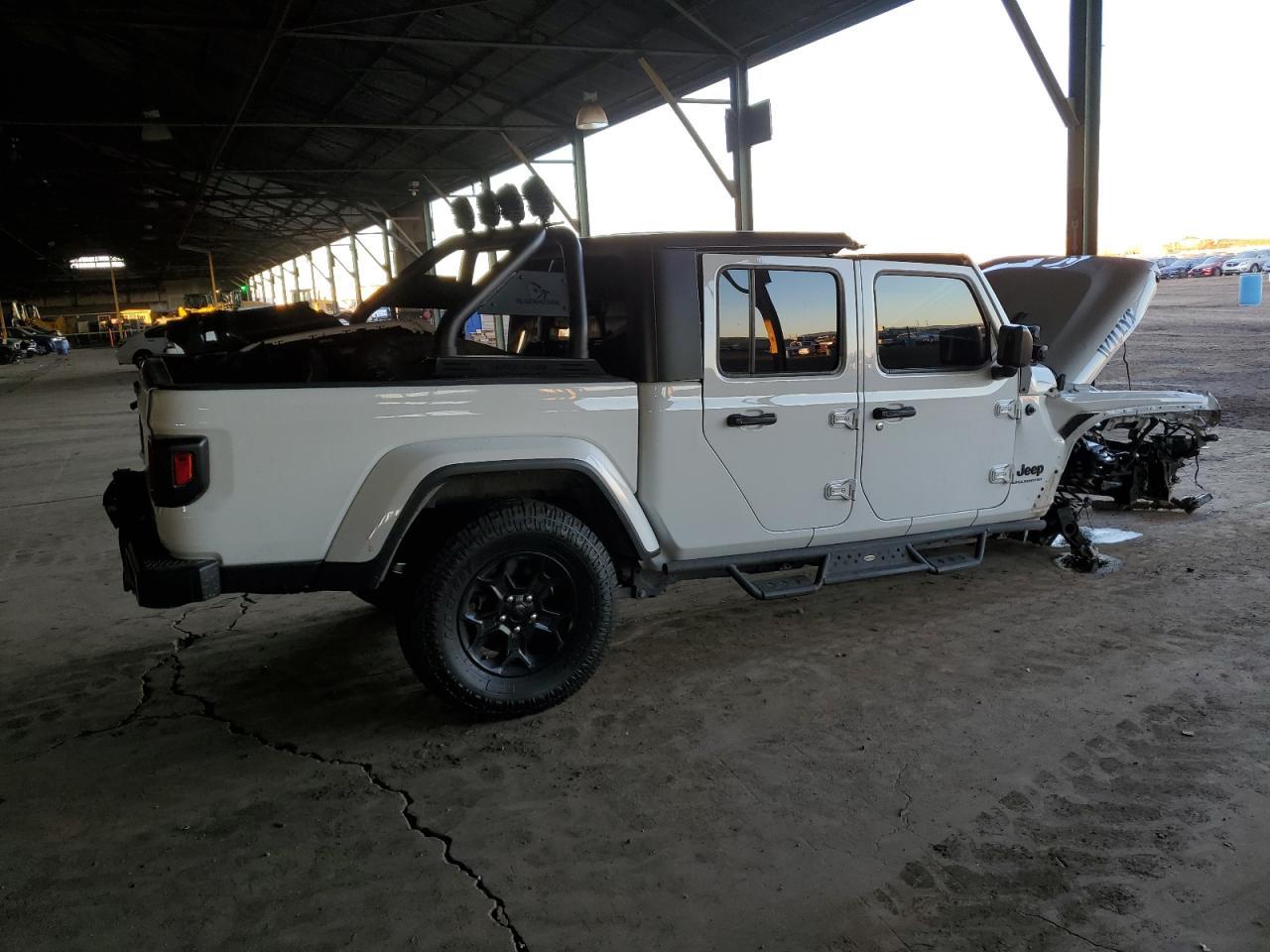 2023 JEEP GLADIATOR - Фото 3