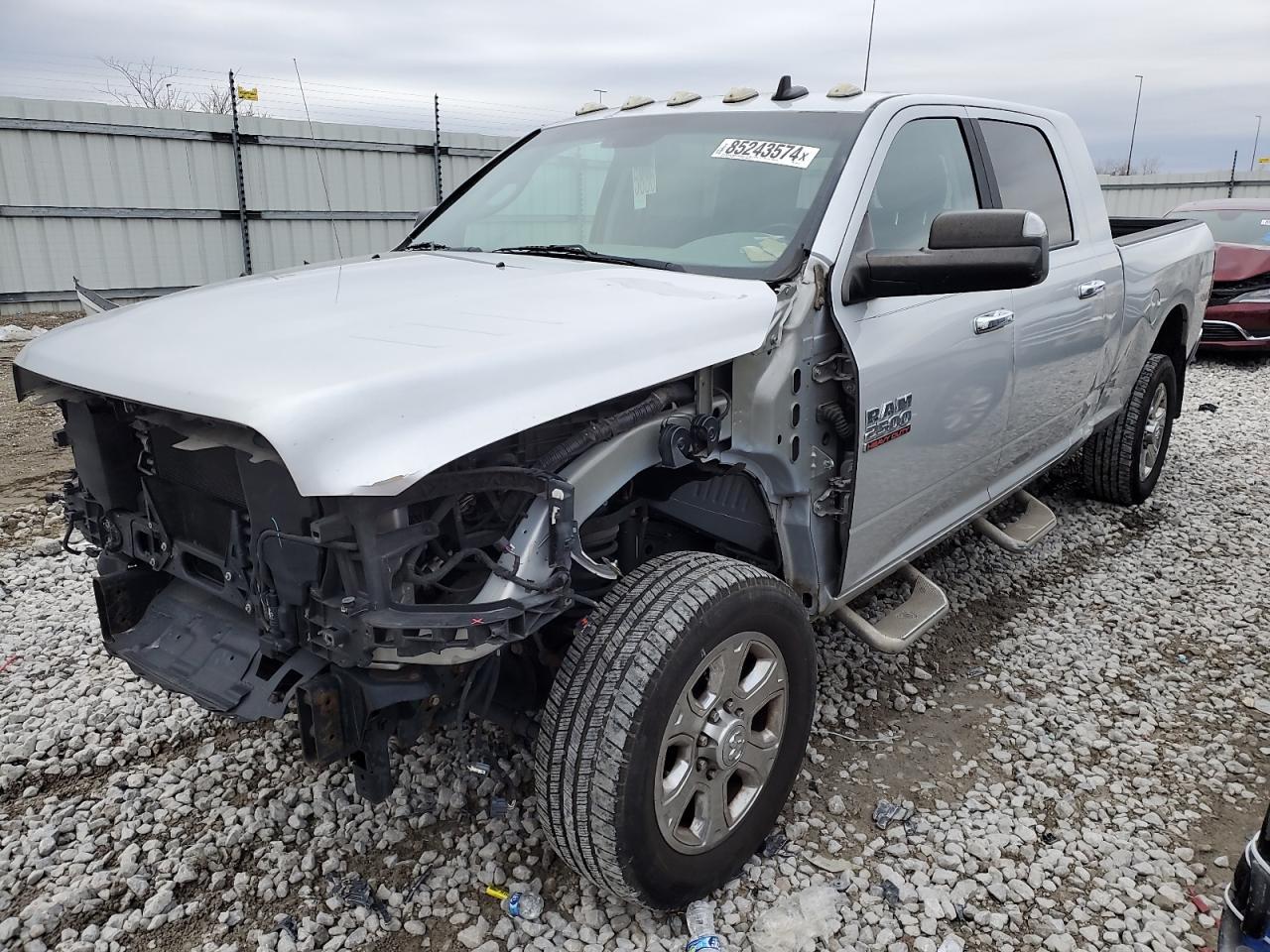 2018 RAM 2500 SLT