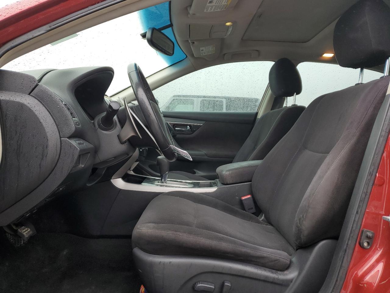2013 NISSAN ALTIMA 3.5 - Image 7