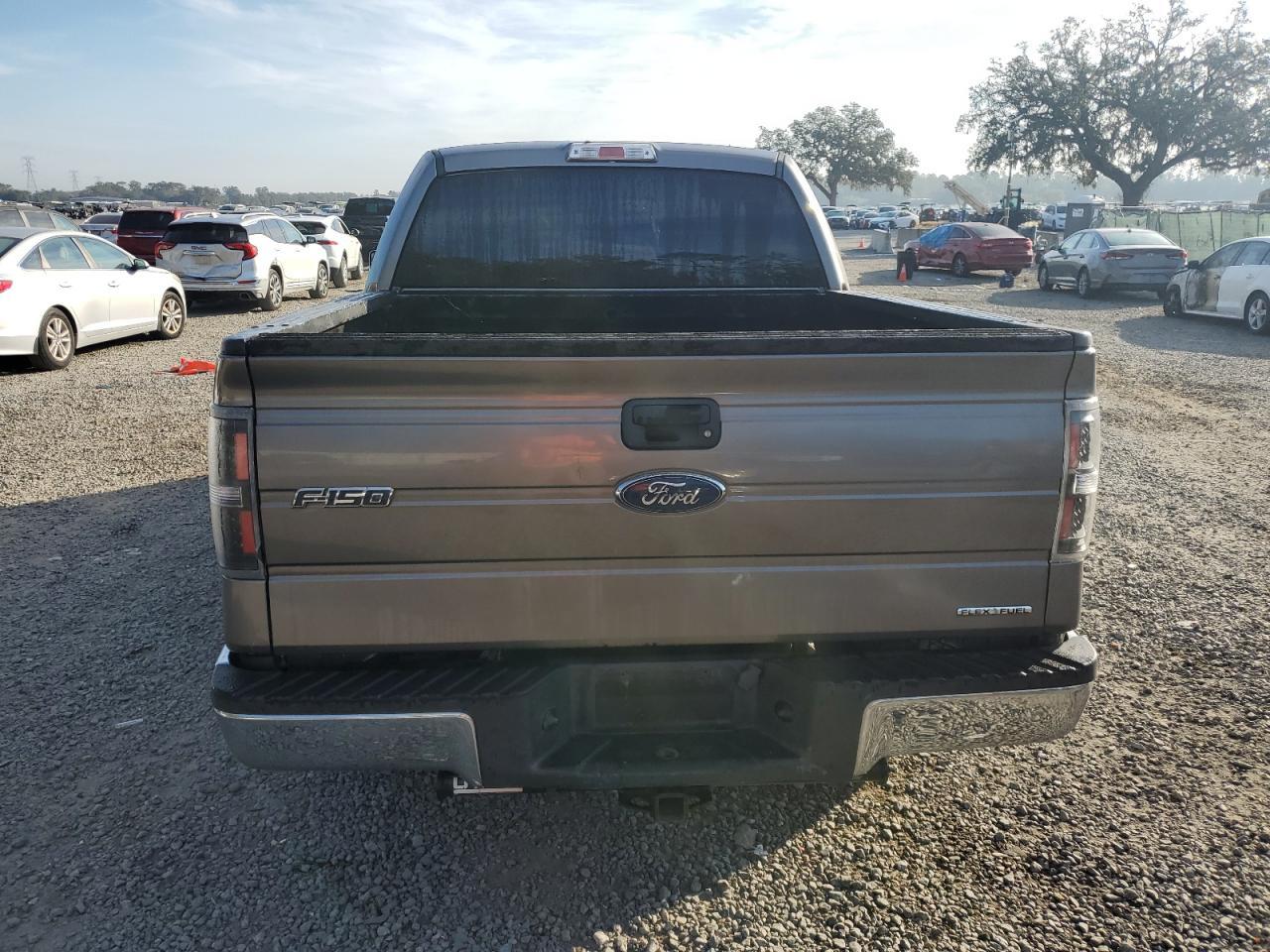 2013 FORD F150 SUPER - Фото 6