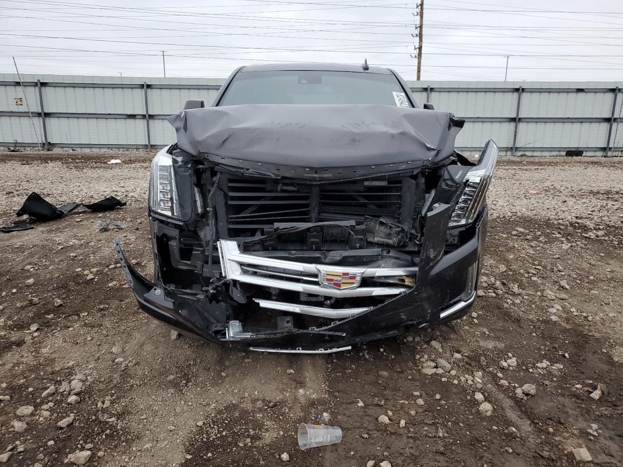 2016 CADILLAC ESCALADE P - Image 5